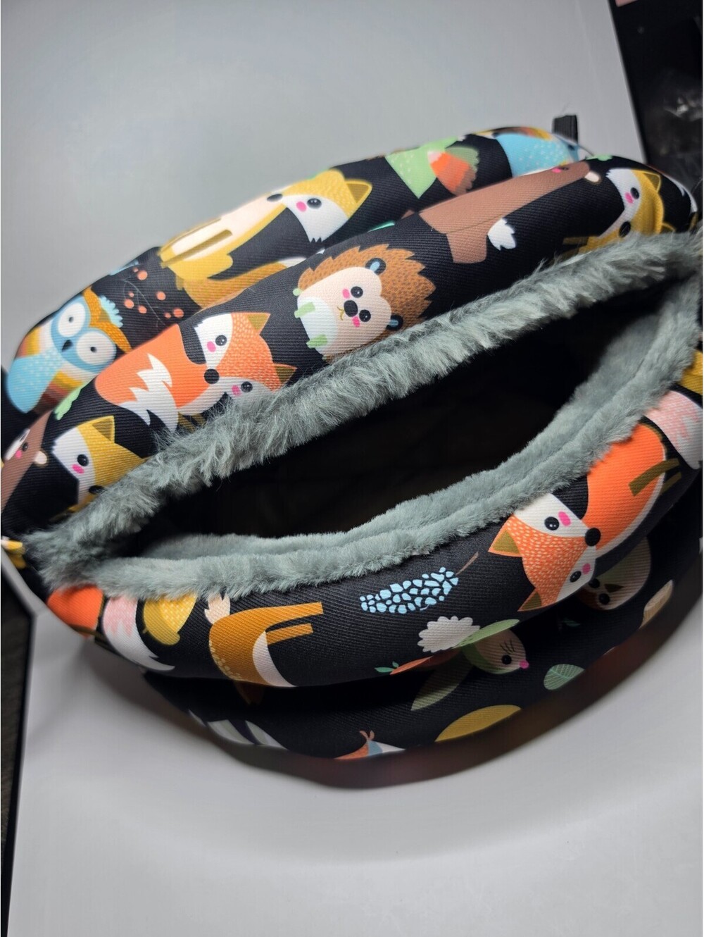Birds Nest House Winter Warm Bed Hanging Hammock Snuggle Hut